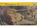 Dragon D6267 PANTHER G ITALIAN FRONT KIT 1:35 Modellino