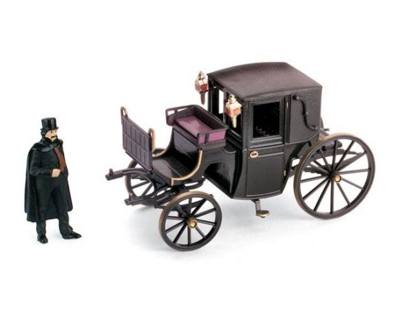 Brumm BMB00 BRUMM DE MILAN+BRUMISTA Modellino