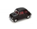 Brumm BM0465-11 FIAT 500 L 1968-72 CHIUSA MARRONE 1:43 Modellino
