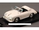 Brumm BM0198E PORSCHE 356 POLIZIA AUSTRIACA 1:43 Modellino