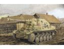 Dragon D6423 SD.KFZ.PANZERJAGER KIT 1:35 Modellino