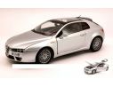 Cararama Motorama CA9241S ALFA ROMEO BRERA 2006 SILVER 1:24 Modellino