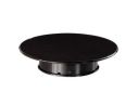 AUTOART AA98014 ROTARY DISPLAY BLACK cm.25,5 Modellino