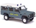 Busch B50389 LAND ROVER DEFENDER GDF 1:87 Modellino
