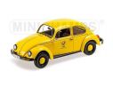 Minichamps PM150057195 VW 1200 DEUTSCHE BUNDESPOST 1983 1:18 Modellino
