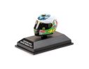 Minichamps PM398110086 CASCO V.ROSSI MUGELLO 2011 1:8 Modellino