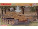 Dragon D6494 JAGDPANTHER AUSF G 1 W/ZIMM.KIT 1:35 Kit Mezzi Militari