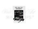 Minichamps PMCAT2015RES CATALOGO MINICHAMPS 2015 RESINA PAG.23 Modellino