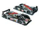 Norev NV182763 ASTON MARTIN LMP1 TEAM KRONOS N.22 7th LM 2011 ICKX-MARTIN-LEINDERS 1:18 Modellino