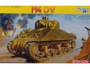 Dragon D6579 M 4 DV KIT 1:35 Modellino