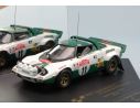 Vitesse VE42461 LANCIA STRATOS HF N.11 WINNER SANREMO 1975 WALDEGARD-THORSZELIUS 1:43 Modellino