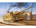 Dragon D6589 JAGDPANZER IV L/70 W/ZIMMERIT KIT 1:35 Modellino