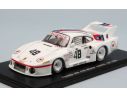 Spark Model S4184 PORSCHE 935 N.48 WINNER 12H SEBRING 1984 DE NARVAEZ-HEYER-JOHANSSON 1:43 Modellino