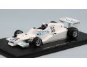 Spark Model S3900 ARROWS FA1 R.PATRESE 1978 N.36 10th BRAZIL GP 1:43 Modellino