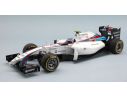 Spark Model S18139 WILLIAMS FW36 V.BOTTAS 2014 N.77 5th AUSTRALIA GP 1:18 Modellino
