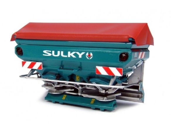 Universal Hobbies UH4237 SPANDICONCIME SULKY X50 ECONOV 1:32 Modellino