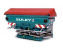 Universal Hobbies UH4237 SPANDICONCIME SULKY X50 ECONOV 1:32 Modellino