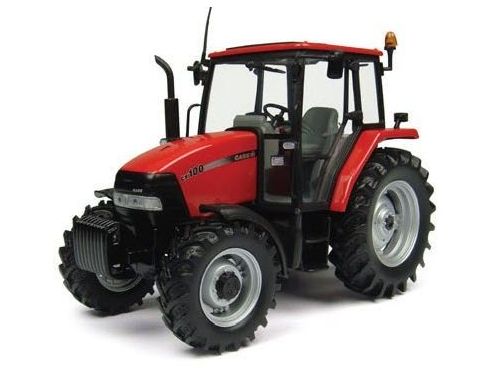Universal Hobbies UH4253 CASE IH CX 100 1:32 Modellino
