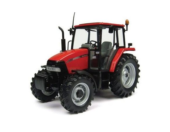 Universal Hobbies UH4253 CASE IH CX 100 1:32 Modellino