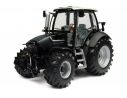 Universal Hobbies UH4256 DEUTZ-FAHR AGROTRON TTV430 BLACK EDITION 1:32 Modellino