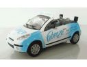 Universal Hobbies UH5004 CITROEN C 3 PLURIEL FEBREZE'04 1:43 Modellino