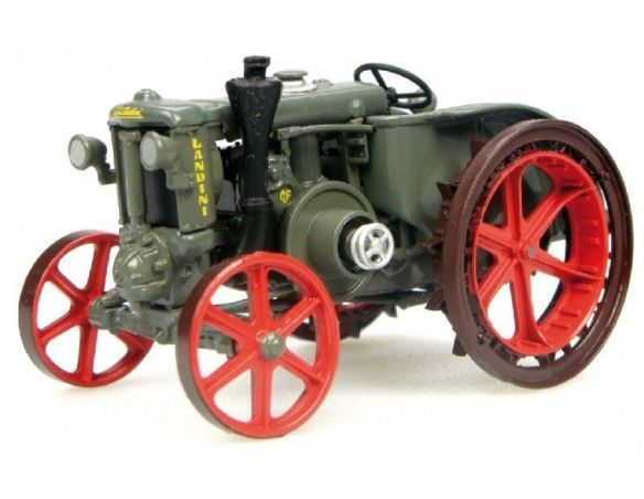 Universal Hobbies UH6023 TRATTORE SUPERLANDINI 1934 1:43 Modellino
