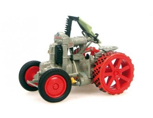 Universal Hobbies UH6031 TRATTORE HULRIMANN 1 K 10 1930 1:43 Modellino
