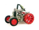 Universal Hobbies UH6031 TRATTORE HULRIMANN 1 K 10 1930 1:43 Modellino