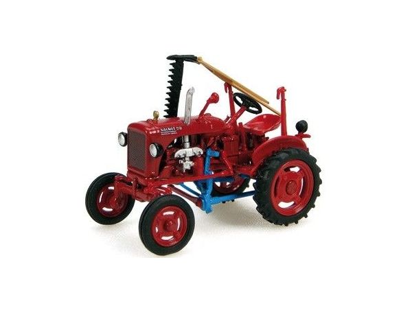 Universal Hobbies UH6042 TRATTORE VALMET 20 1:43 Modellino