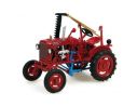 Universal Hobbies UH6042 TRATTORE VALMET 20 1:43 Modellino
