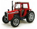 Universal Hobbies UH6053 TRATTORE M.FERGUSON 590 1:43 Modellino