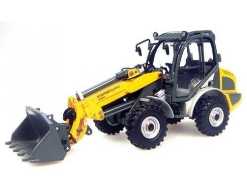 Universal Hobbies UH8060 KRAMER 750 T 1:50 Modellino