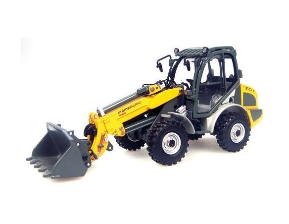 Universal Hobbies UH8060 KRAMER 750 T 1:50 Modellino