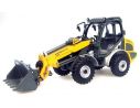 Universal Hobbies UH8060 KRAMER 750 T 1:50 Modellino