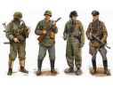 Dragon D6706 DAS REICH DIVISION KIT 1:35 Modellino