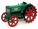 Universal Hobby 6046 FIAT 700A TRACTOR 1/43 Modellino