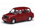 Vitesse 01126 ASTON MARTIN TX1 1998 RED 1/18 Modellino