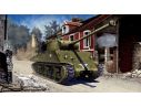 Accademy ACD13279 M36 B1 TANK DESTROYER 12/14 KIT 1:35 Modellino