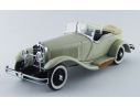 Rio RI4448 ISOTTA FRASCHINI TORPEDO CASTAGNA 1930 J.DEAN IL GIGANTE 1:43 Modellino