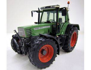 WEISE-TOYS WEIS1001 FENDT FAVORIT 514C 1995-1999 1:32 Modellino