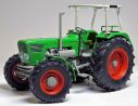 Welly WEIS1005 DEUTZ D 130 06 1972-1974 1:32 Modellino