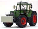 Welly WEIS1007 FENDT FAVORIT 615 LSA 1989-1993 1:32 Modellino