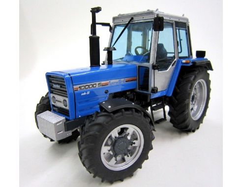 Welly WEIS1015 LANDINI 10000 S 1986-1990 1:32 Modellino