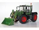 Welly WEIS1019 FENDT XYLON 522 C/PALA ANTERIORE 1994-2004 1:32 Modellino