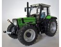 Welly WEIS1020 DEUTZ-FAHR AGROSTAR DX 6.31 1990-1993 1:32 Modellino