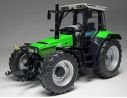 WEISE-TOYS WEIS1028 DEUTZ-FAHR AGROSTAR 6.38 1993-1995 1:32 Modellino