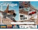 Italeri ITCAT2015 CATALOGO ITALERI 2015 PAG.102 Modellino