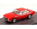 Matrix MX40404-022 DE TOMASO LONGCHAMP 1972 RED ED.LIM.PCS 408 1:43 Modellino