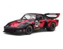 Exoto 18107 PORSCHE 935 TURBO n.40 LM '77 1/18 Modellino