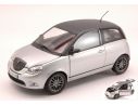 Cararama Motorama CA9430 LANCIA NUOVA YPSILON MOMO 2007 1:24 Modellino